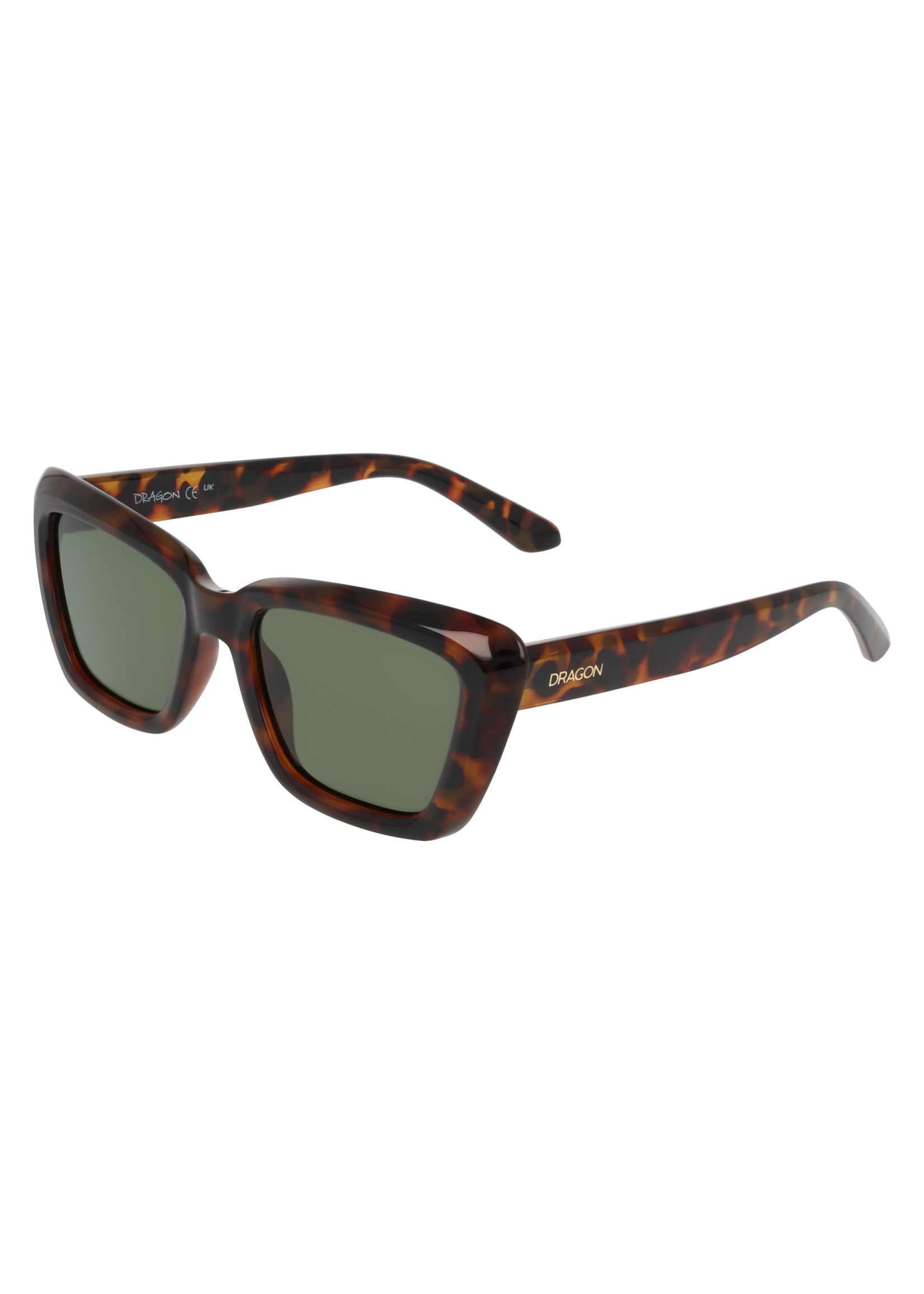 Dragon SAGE POLAR TORTOISE / GREEN SM26