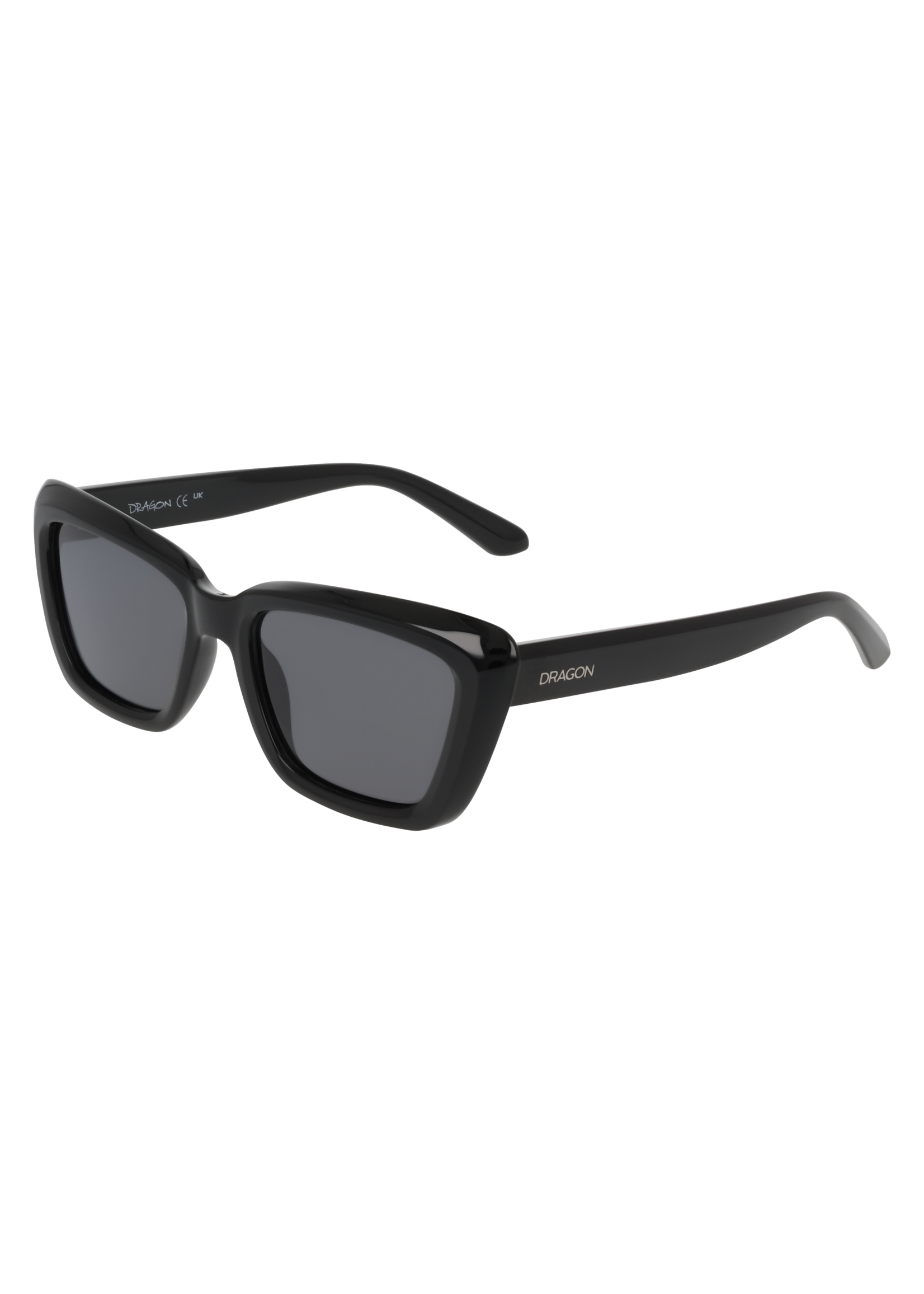 Dragon SAGE POLAR BLACK / SMOKE SM26