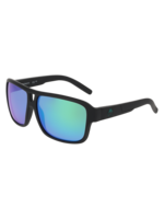 Dragon THE JAM 2.0 H20 POLAR MATTE BLK / GREEN SM26