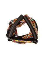 Ronix BUNGEE SURF w/10IN HANDLE HIDE GRIP 25FT SM26