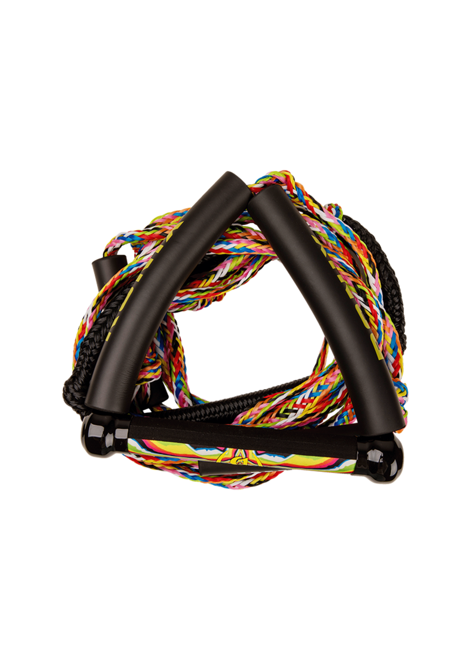Ronix BUNGEE SURF w/10IN HANDLE HIDE GRIP 25FT SM26