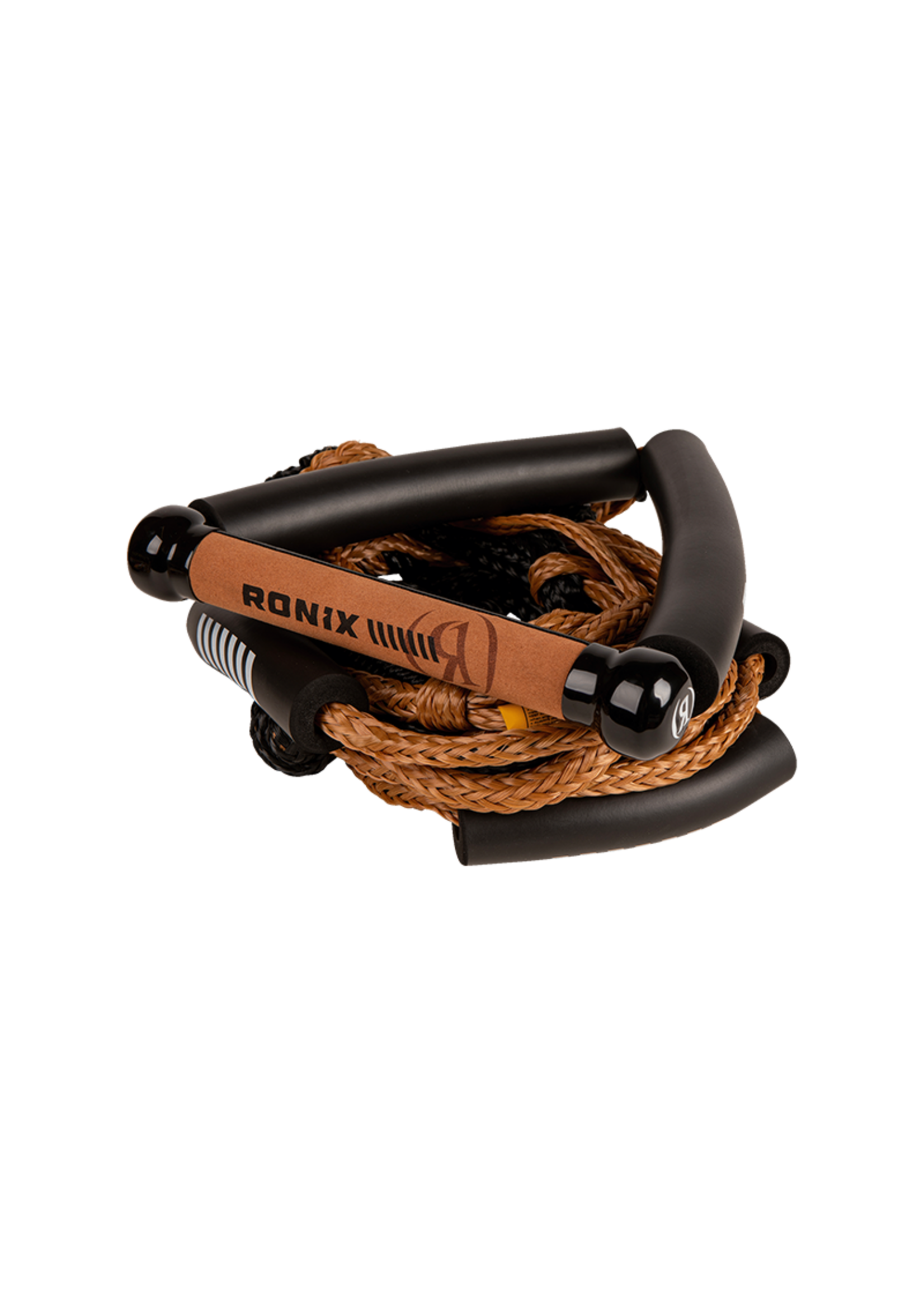 Ronix BUNGEE SURF w/10IN HANDLE HIDE GRIP 25FT SM26