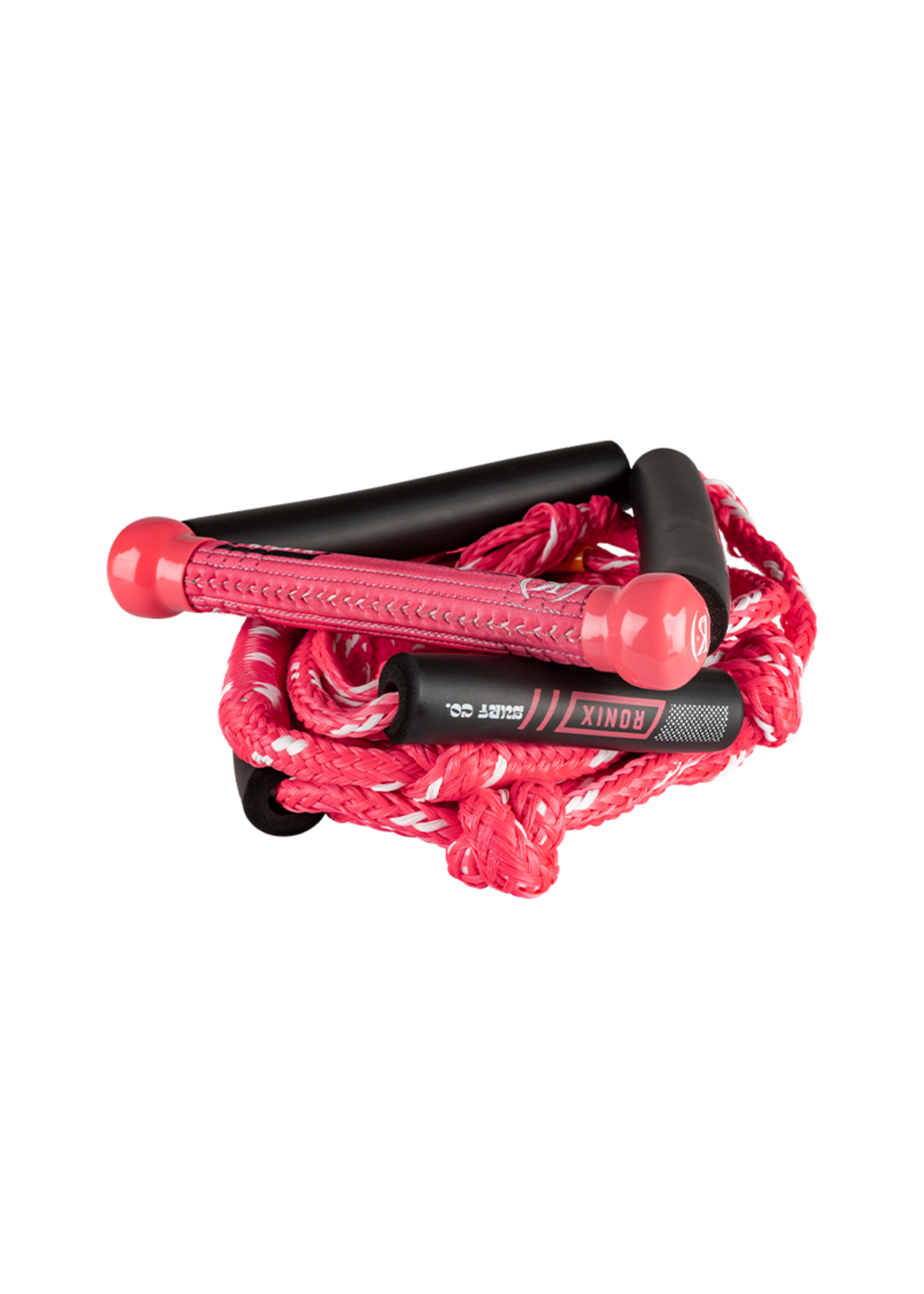 Ronix BUNGEE SURF WOMENS 10IN HANDLE w/25FT SM26
