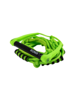 Ronix SILICONE BUNGEE SURF 11IN HANDLE 25FT SM26