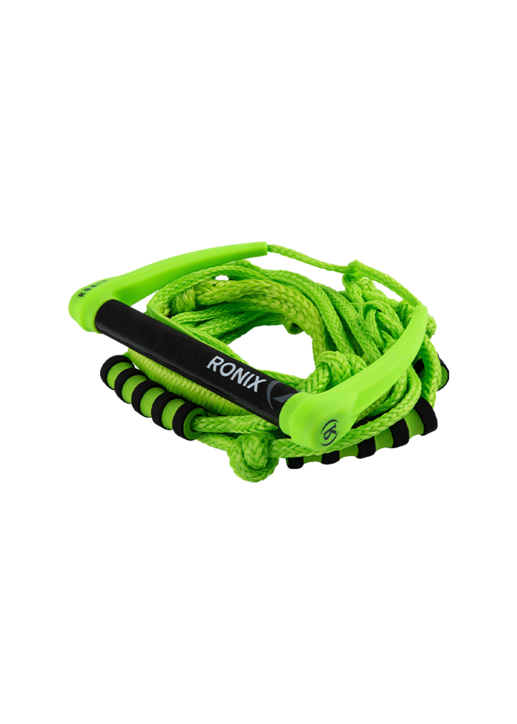 Ronix SILICONE BUNGEE SURF 11IN HANDLE 25FT SM26