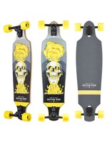 SECTOR9 ROUNDHOUSE BLOWN 34'' SM26