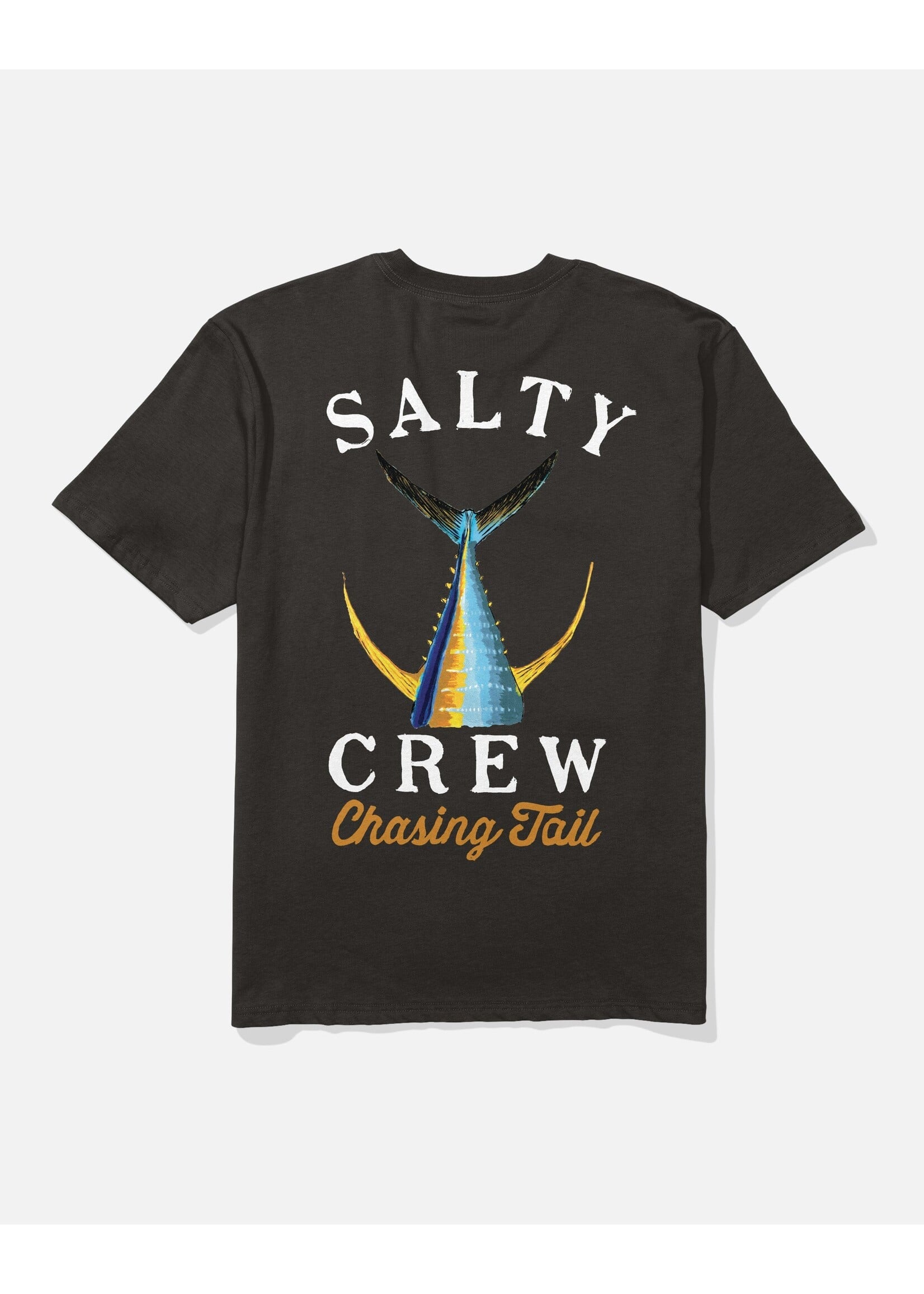 SALTY CREW TAILED CLASSIC SS TEE SM26
