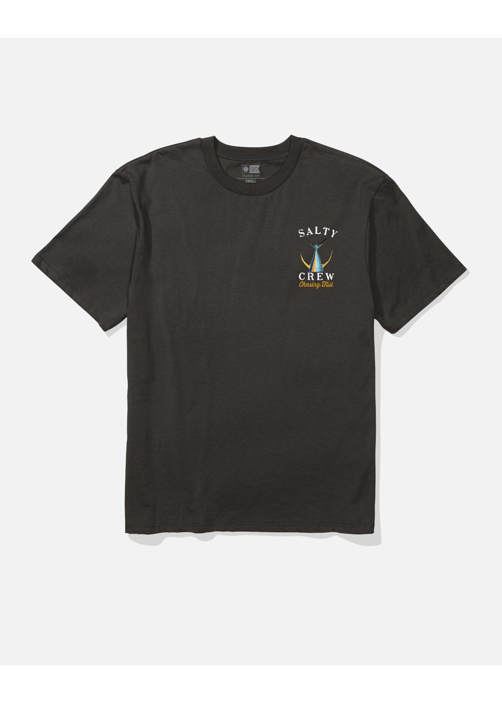SALTY CREW TAILED CLASSIC SS TEE SM26
