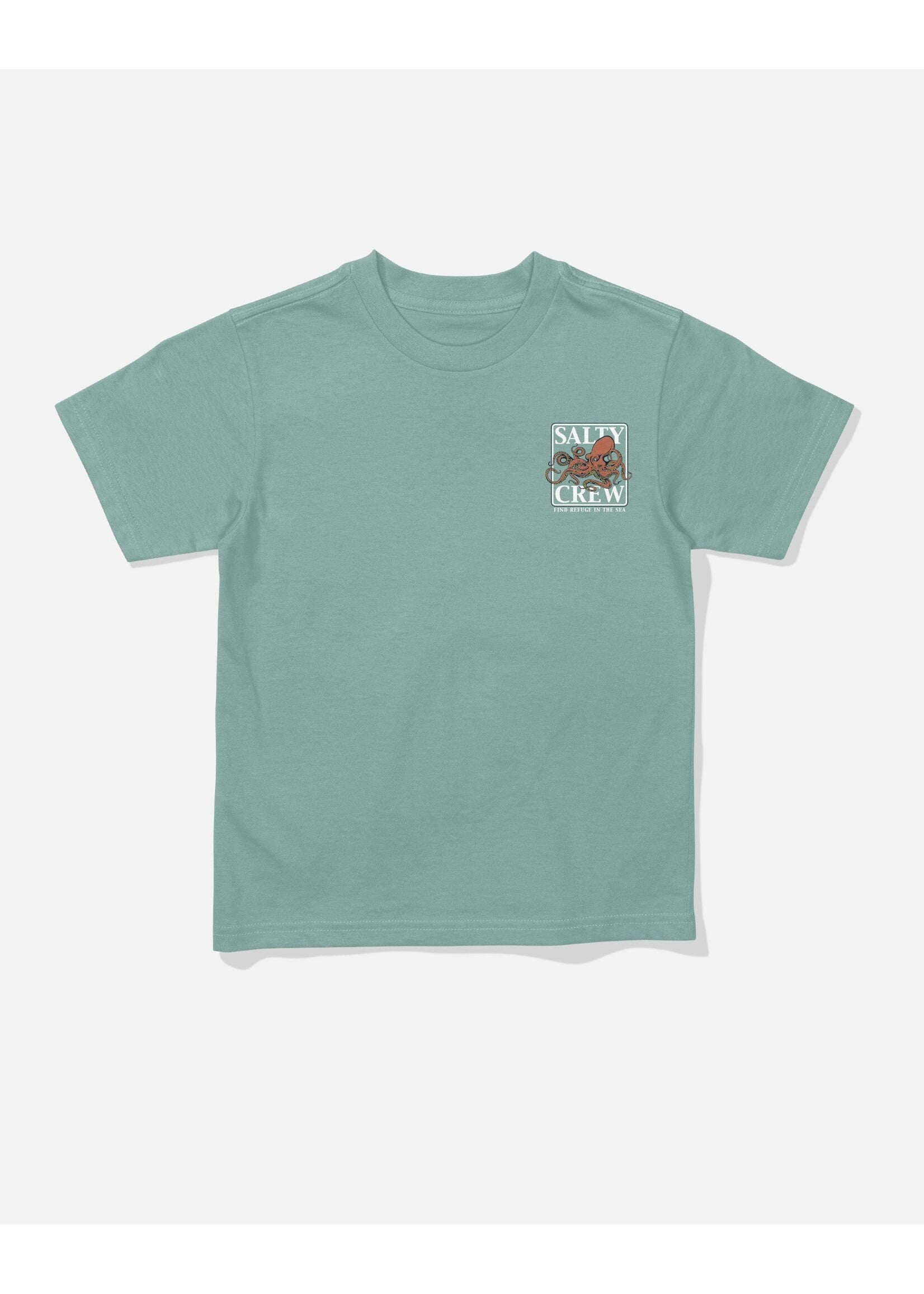SALTY CREW INK SLINGER TODDLER TEE M26