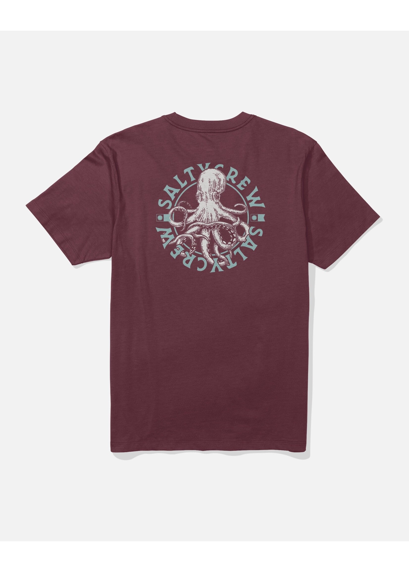 SALTY CREW TENTACLES TEE SM26