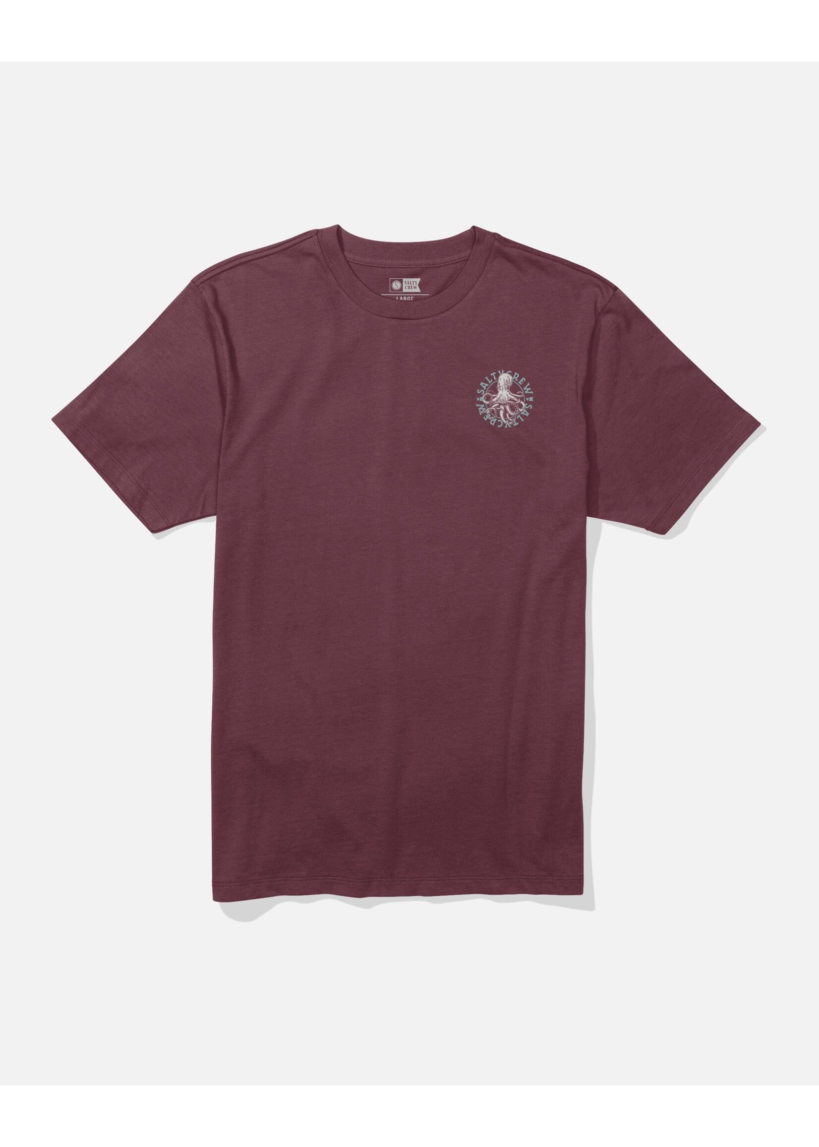 SALTY CREW TENTACLES TEE SM26