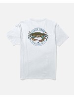 SALTY CREW JIMMY TEE SM26