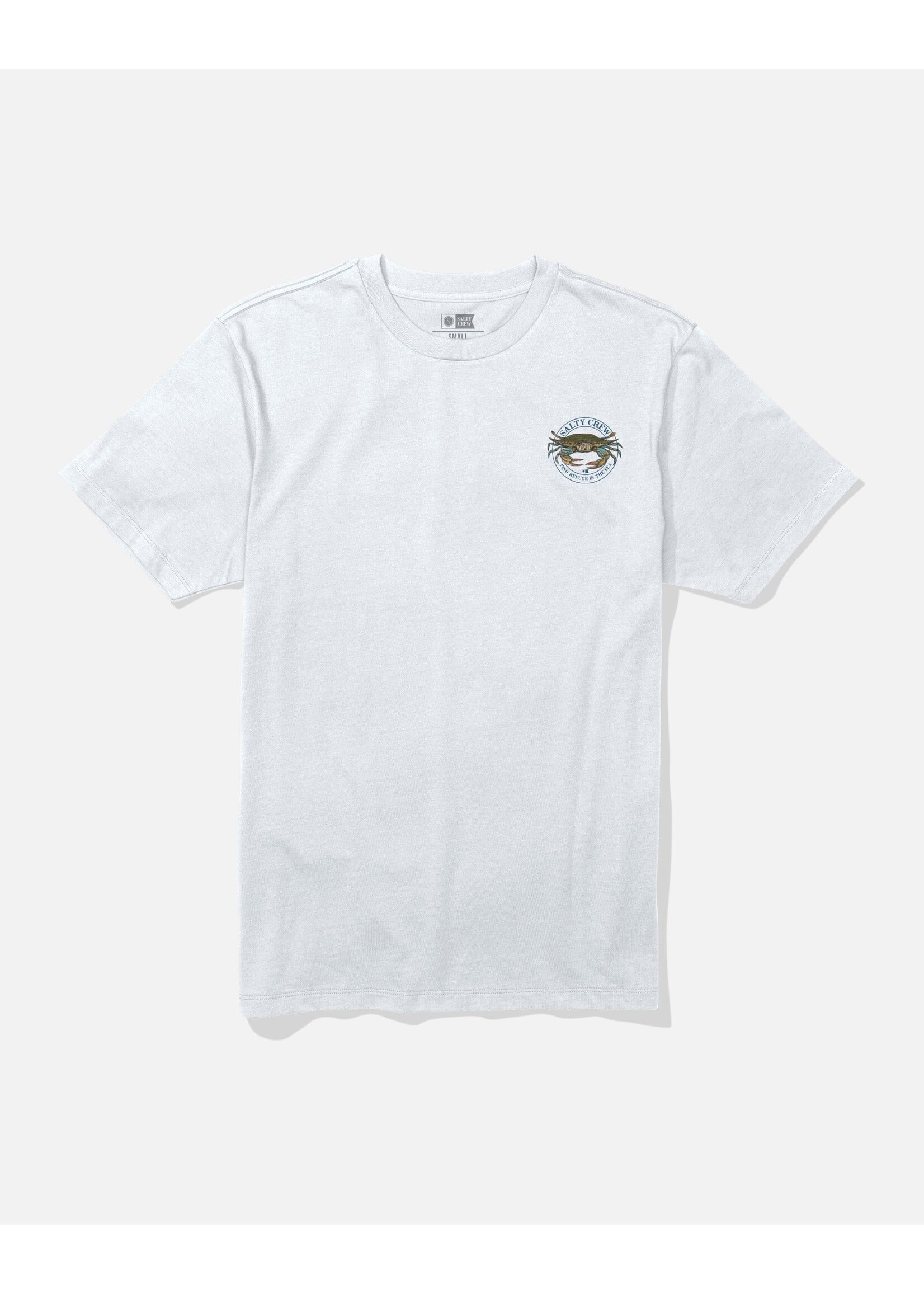 SALTY CREW JIMMY TEE SM26