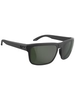 Spy REGION XL ANSI MATTE BLACK HAPPY GRY GRN POLAR
