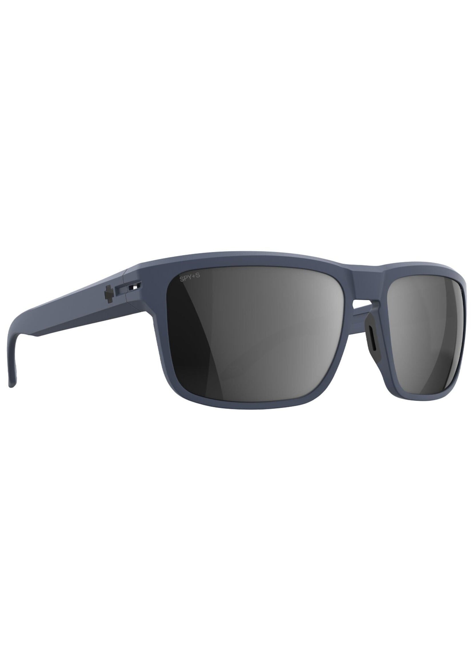 Spy REGION XL ANSI MATTE STEEL BLUE HAPPY GRY GRN POLAR