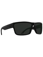 Spy ROCKY MATTE BLACK GLOSS FLAG HAPPY GRY GRN