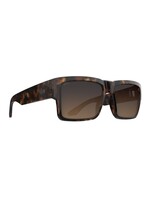 Spy CYRUS HONEY TORT HAPPY DARK BROWN FADE