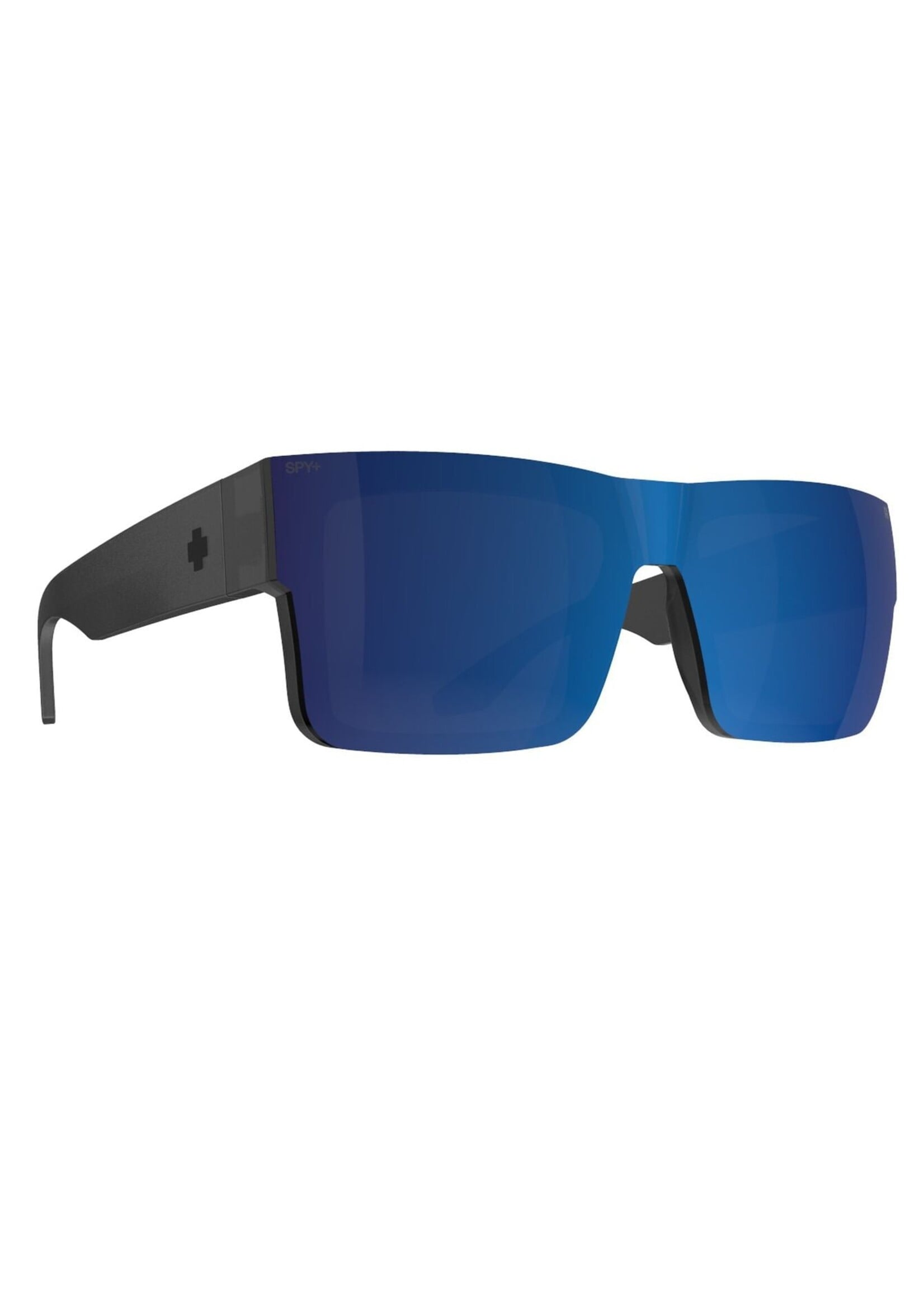Spy CYRUS SWITCH TRANSLUCENT GUNMETAL HPY GRY-HPY GRY GRN BLU