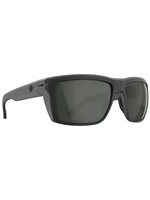 Spy OVERHAUL XL ANSI MATTE BLK HAPPY GRY GRN
