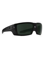 Spy REBAR SE ANSI RX MATTE BLK HAPPY GRY GRN POLAR