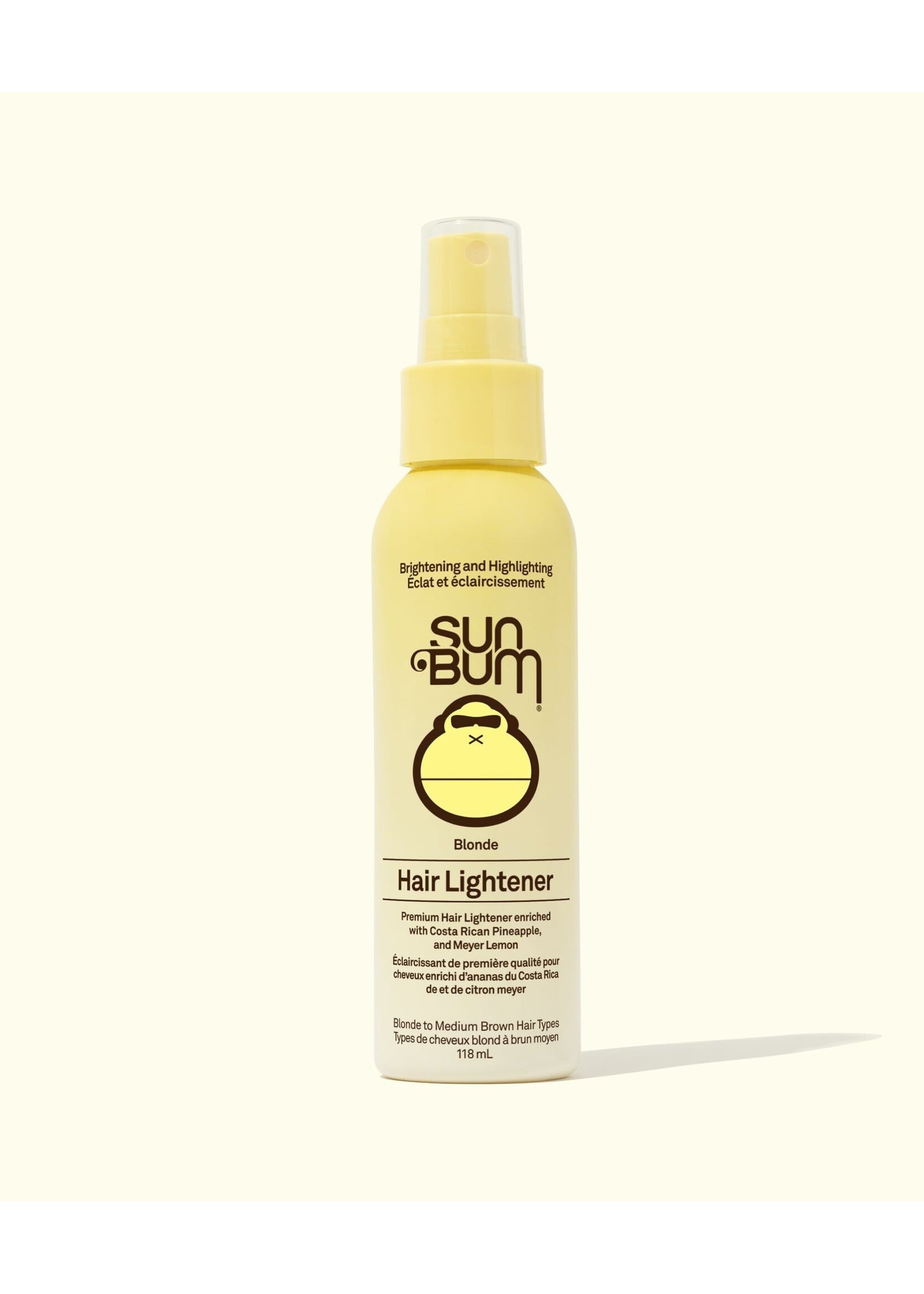Sun Bum BLONDE HAIR LIGHTENER SM26