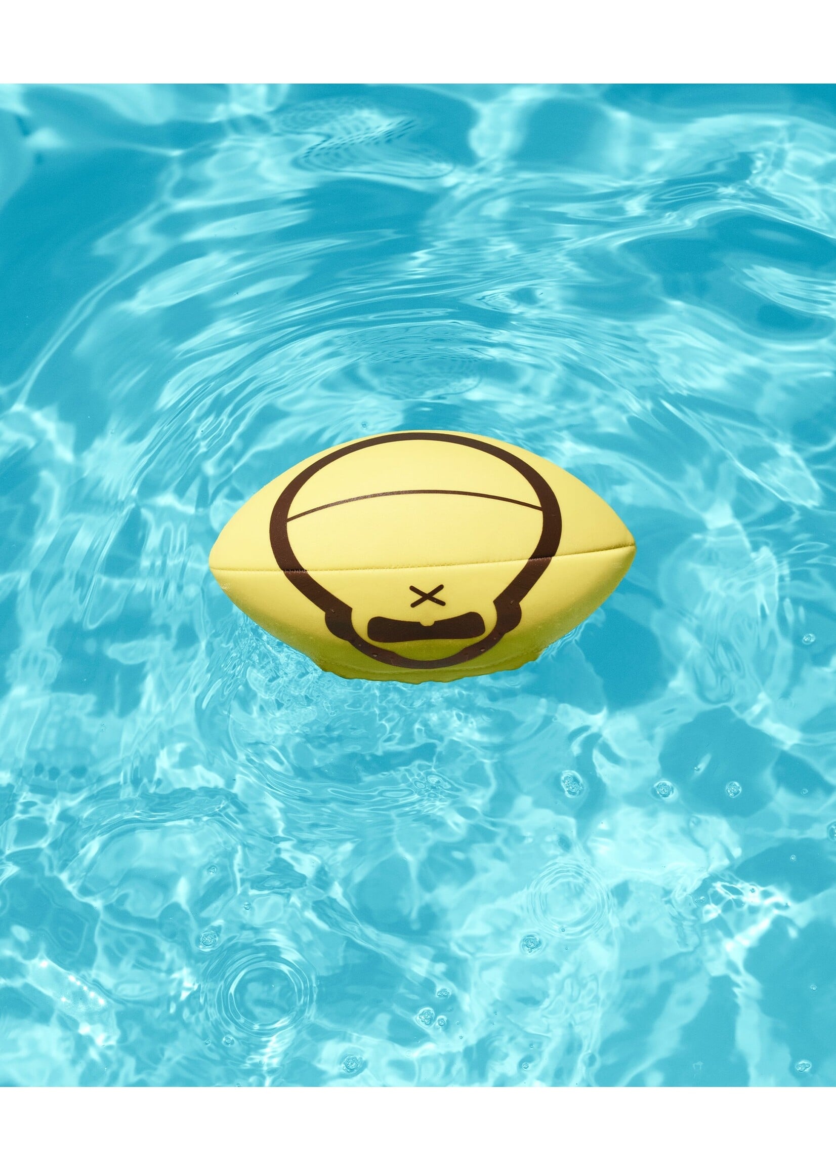 Sun Bum FOTTBALL SM26