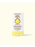 Sun Bum BABY BUM FACE STICK SM26