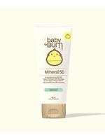 Sun Bum BABY BUM SPF50 SUNSCREEN LOTION SM26