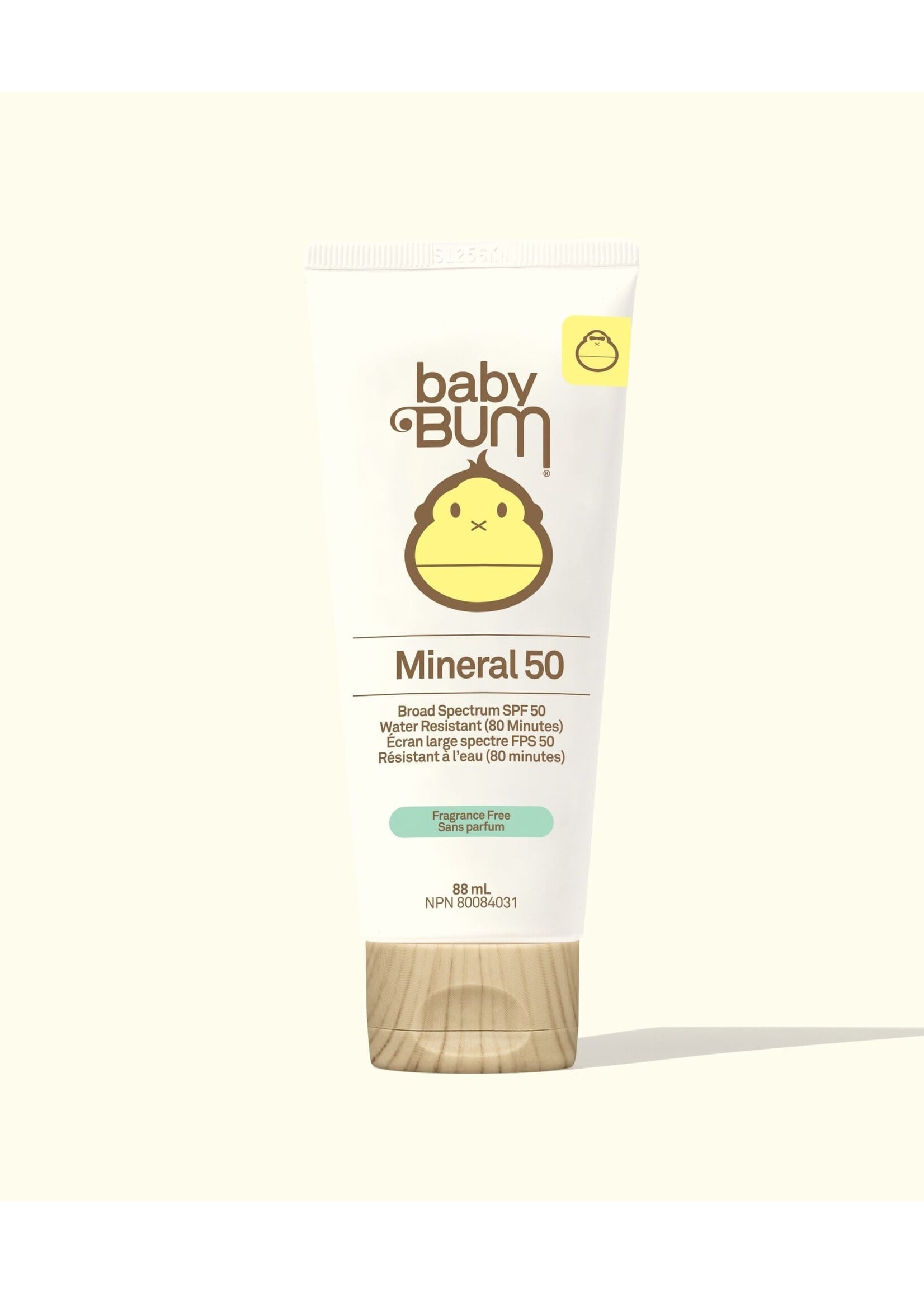 Sun Bum BABY BUM SPF50 SUNSCREEN LOTION SM26