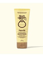 Sun Bum FACE LOTION SPF50 SM26