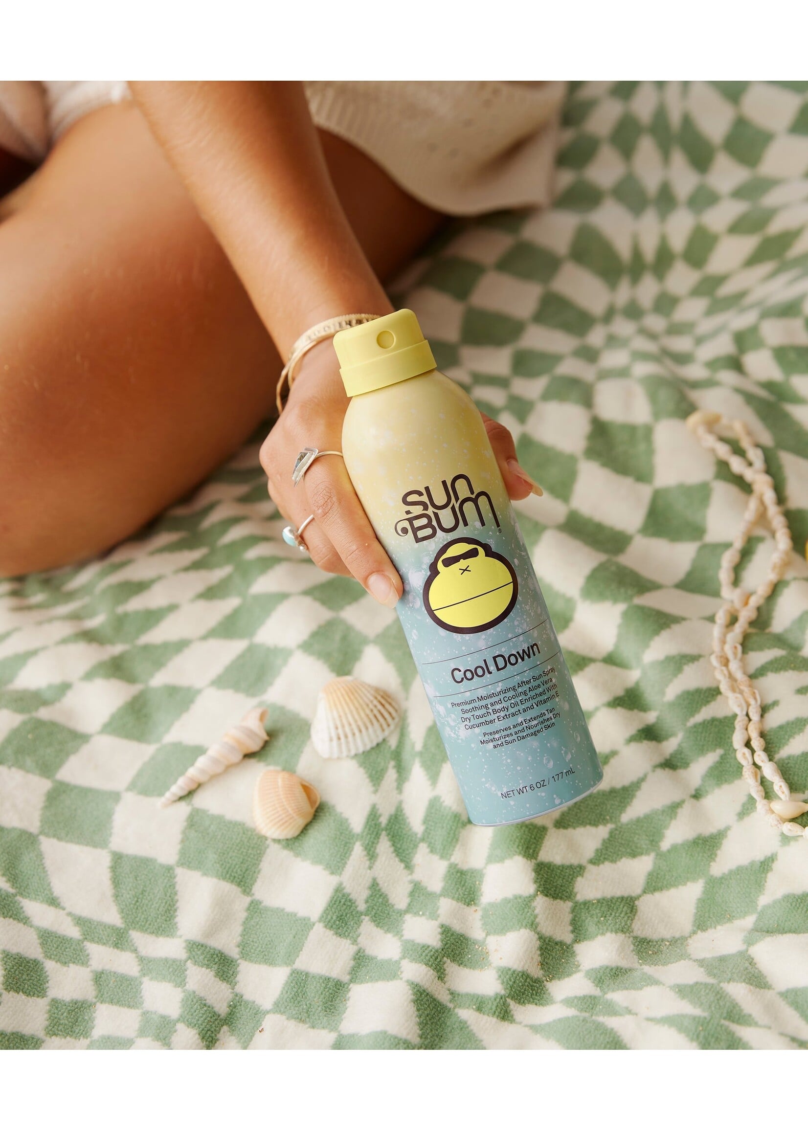 Sun Bum COOL DOWN SPRAY SM26