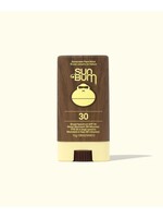 Sun Bum FACE STICK SPF30 SM26