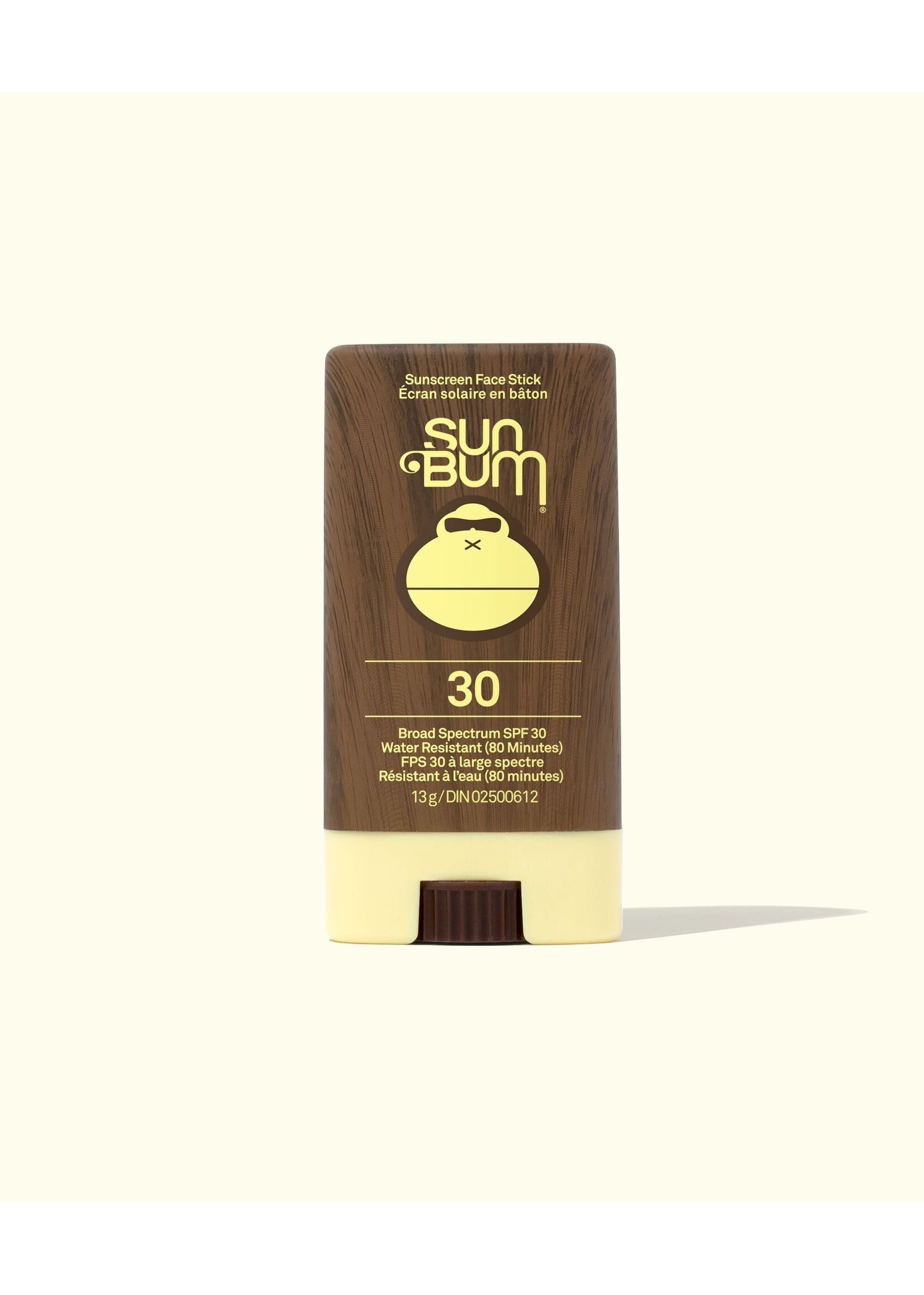 Sun Bum FACE STICK SPF30 SM26