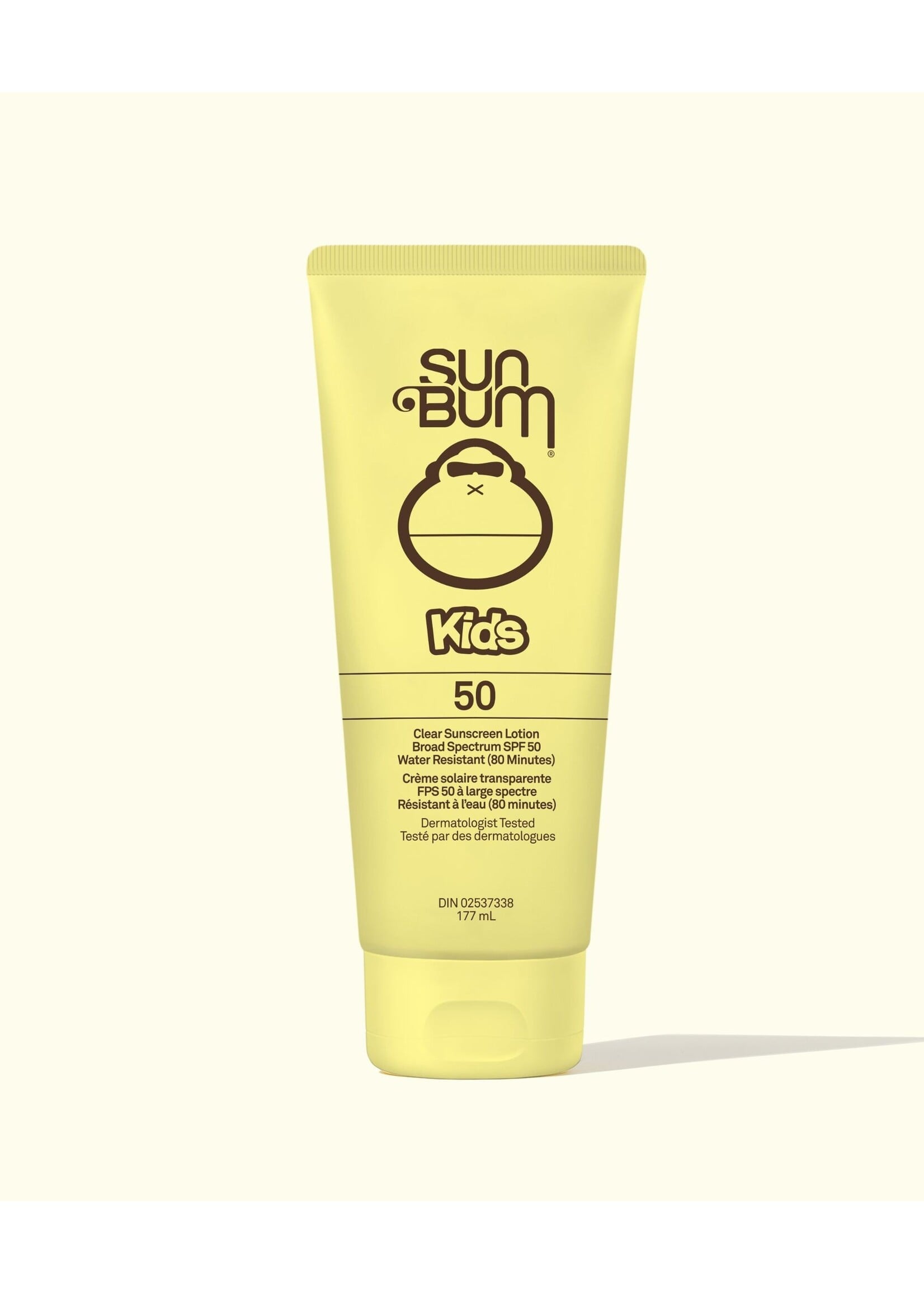 Sun Bum KIDS SPF50 LOTION SM26