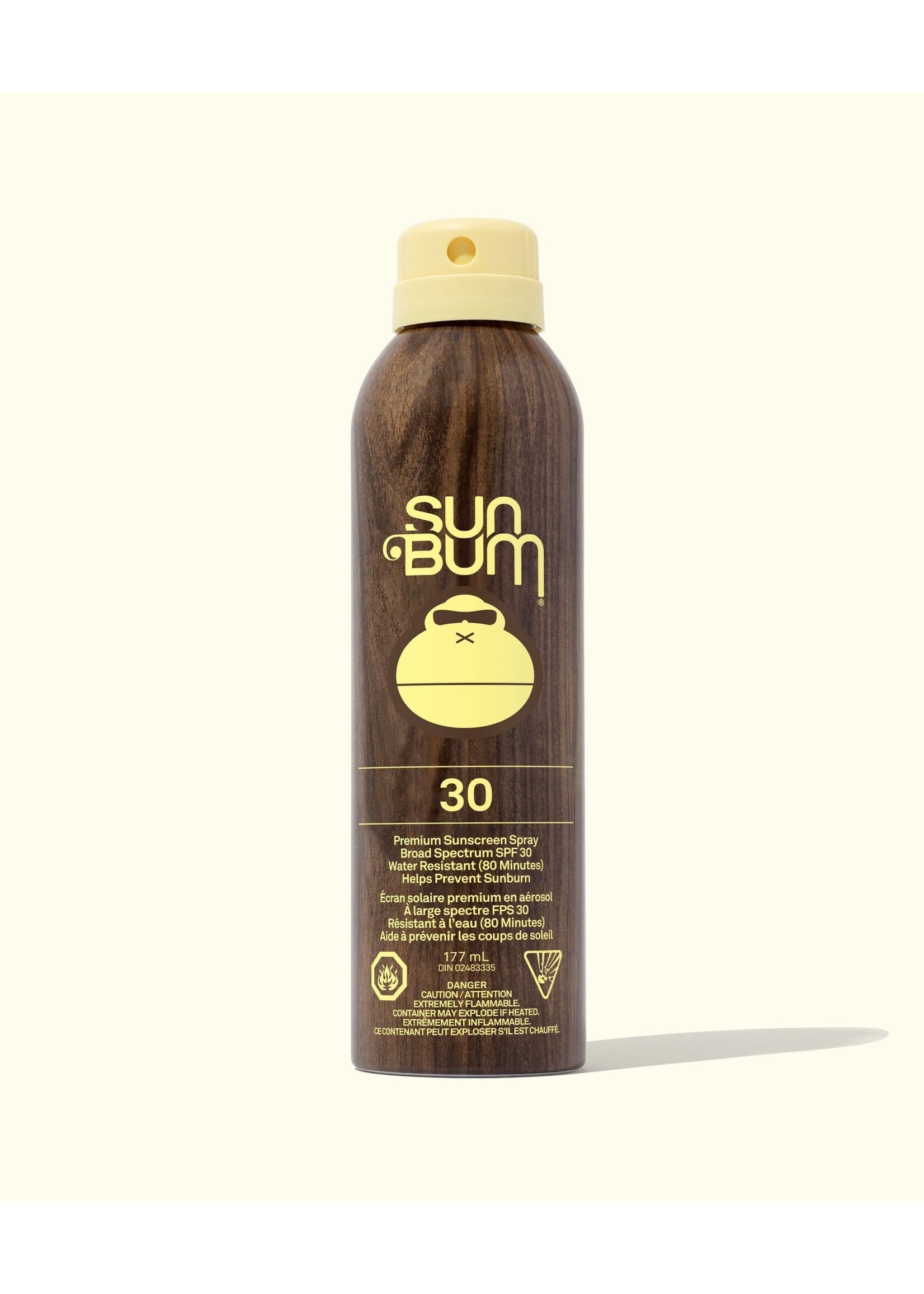 Sun Bum SPRAY SUNSCREEN SPF30 SM26