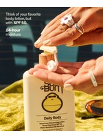 Sun Bum DAILY BODY LOTION SPF50 SM26