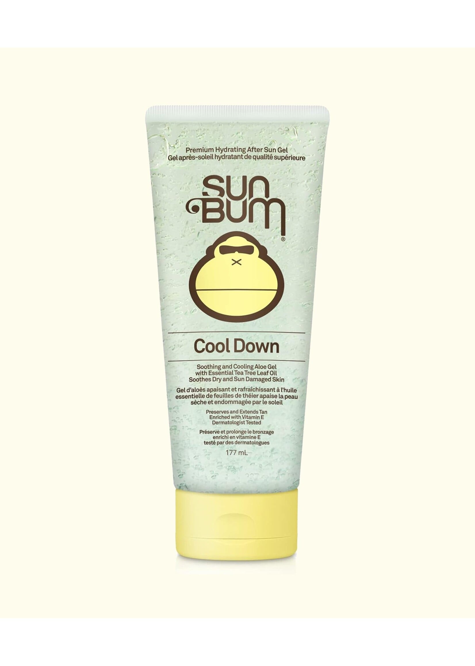 Sun Bum AFTER SUN COOL DOWN GEL SM26