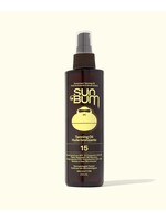 Sun Bum TANNING OIL SPF15 SM26