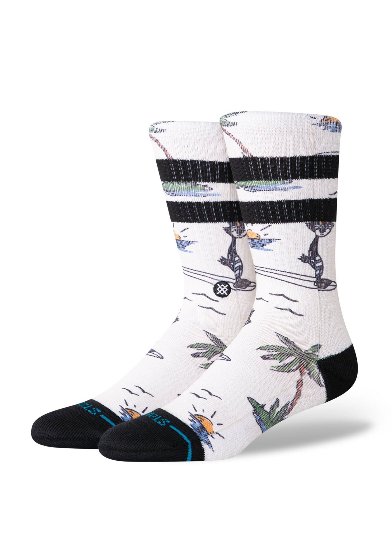 Stance KOOL KATZ SURF SOCK SM26