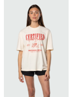 TEAMLTD OVERSIZED TEE SM26
