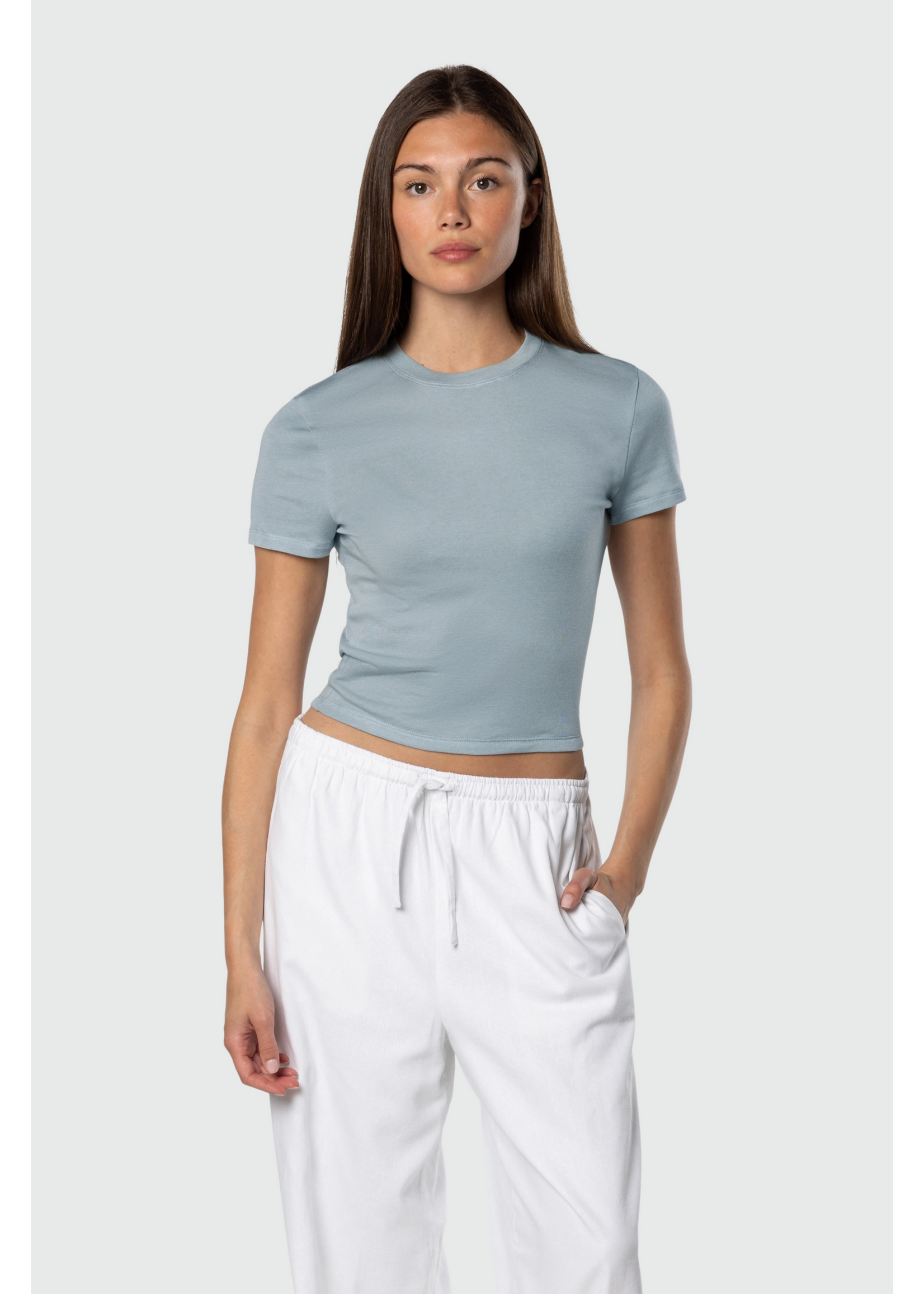 TEAMLTD BABY TEE SM26