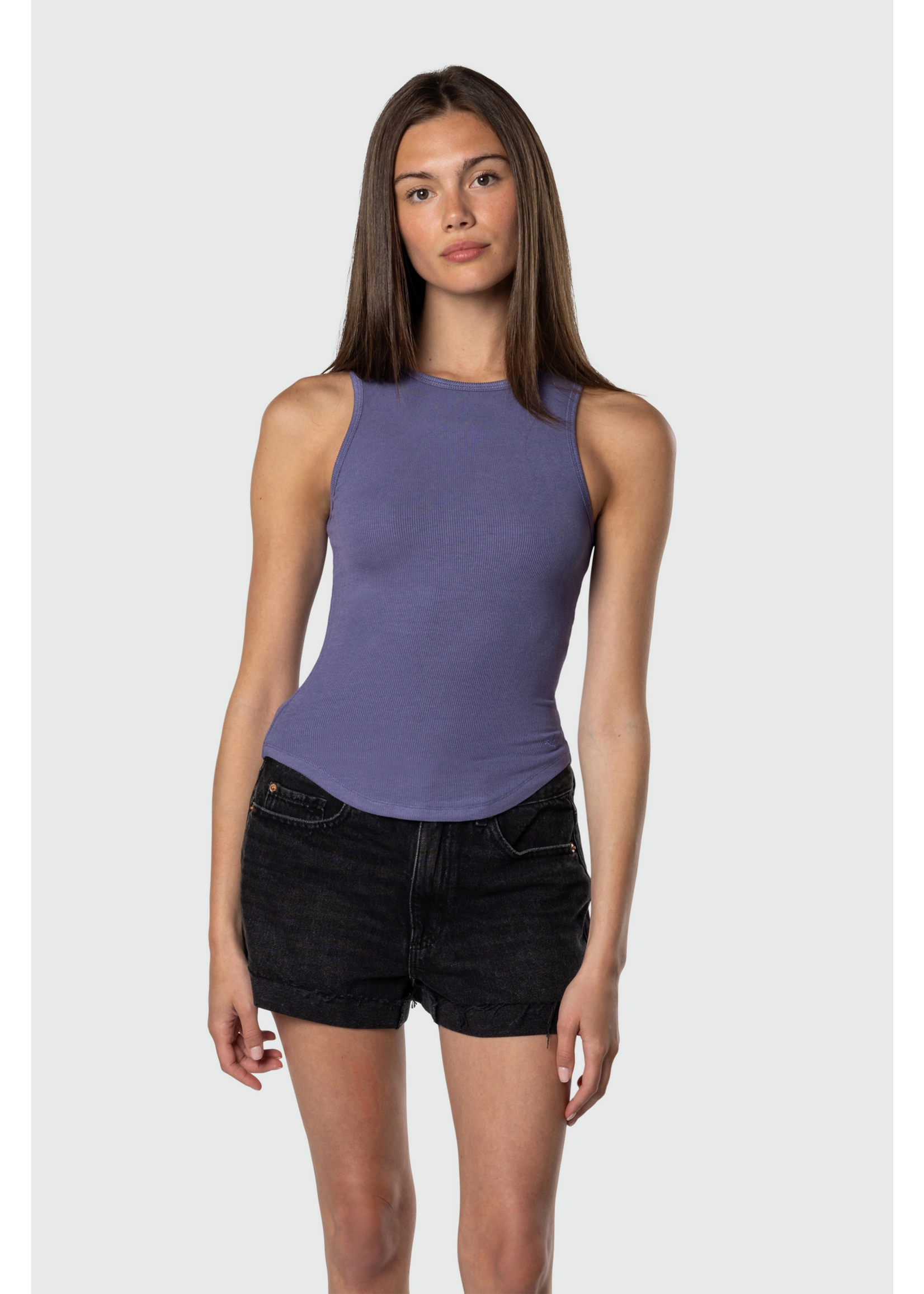 TEAMLTD SUNDAY SCOOP TANK SM26