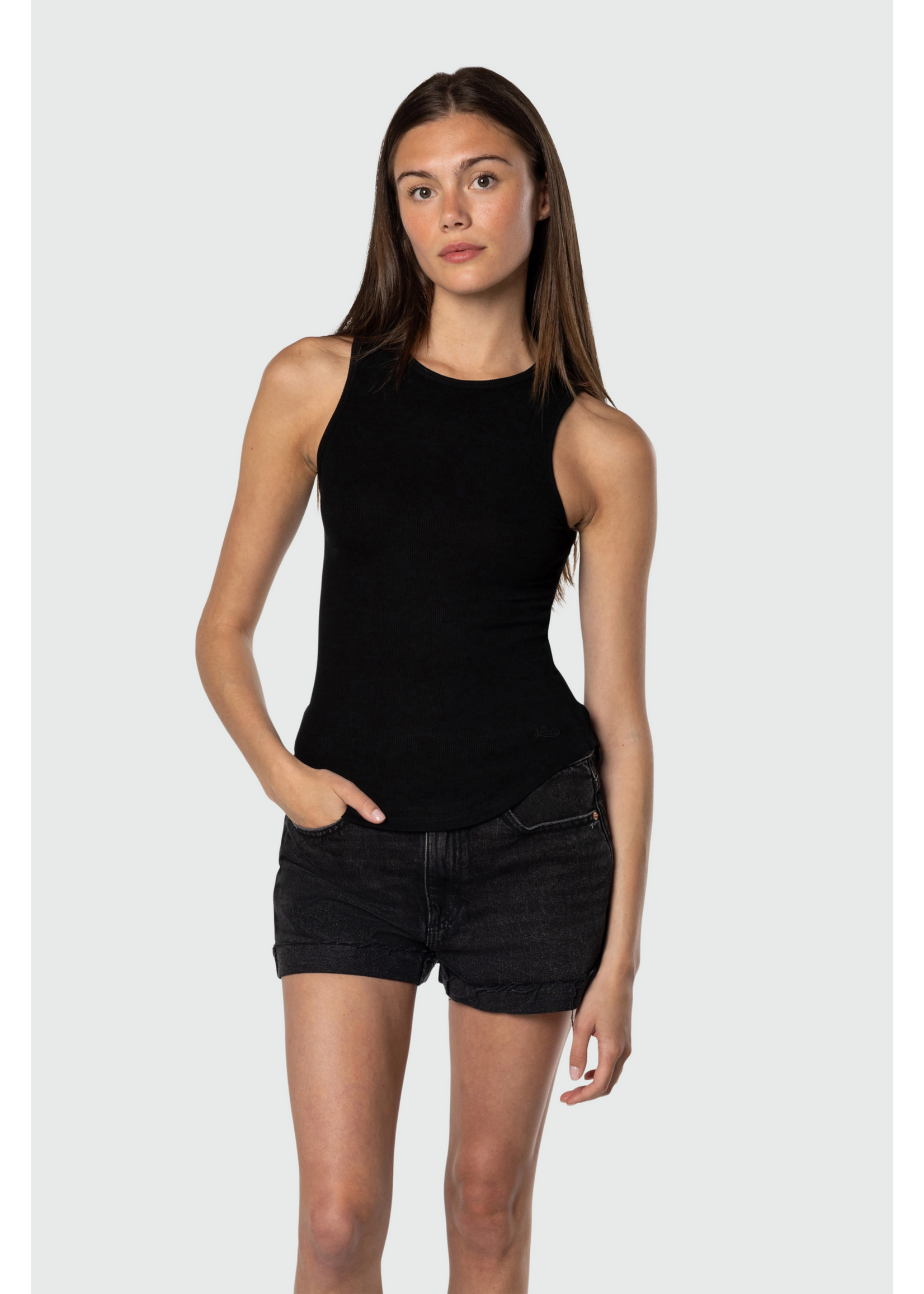TEAMLTD SUNDAY SCOOP TANK SM26