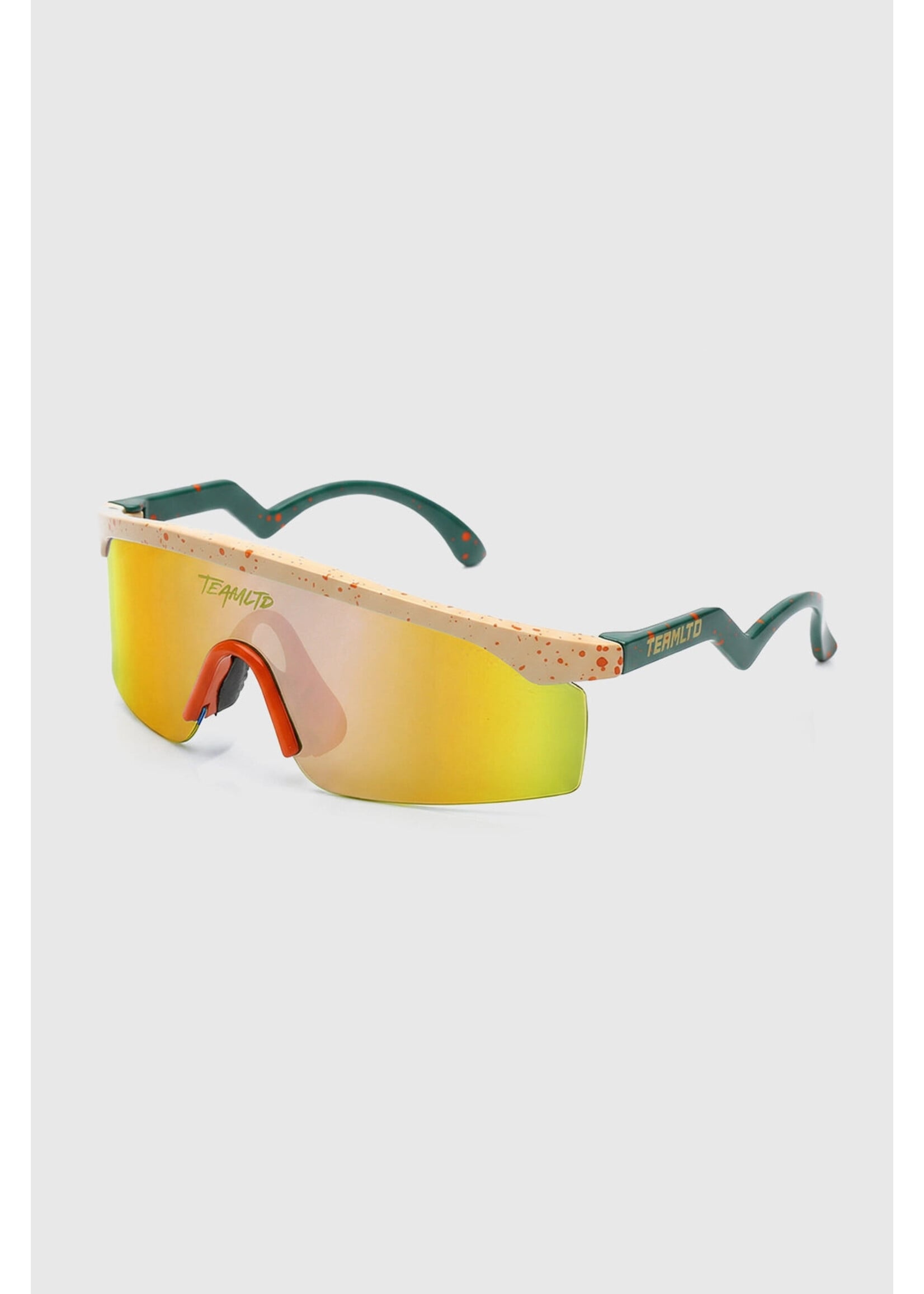 TEAMLTD THRASHER SHADES SM26