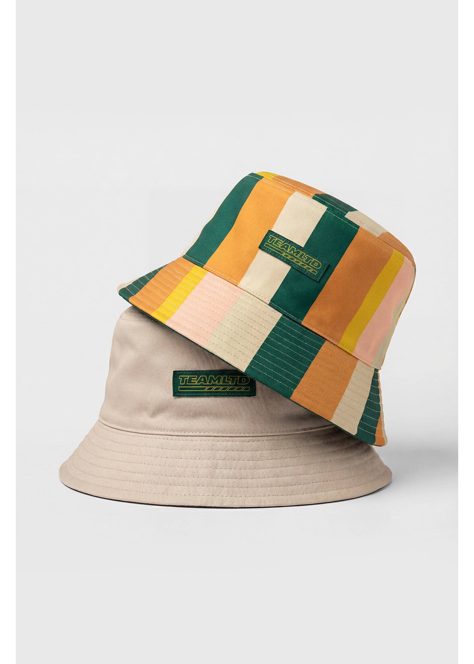 TEAMLTD REVERSIBLE BUCKET SM26
