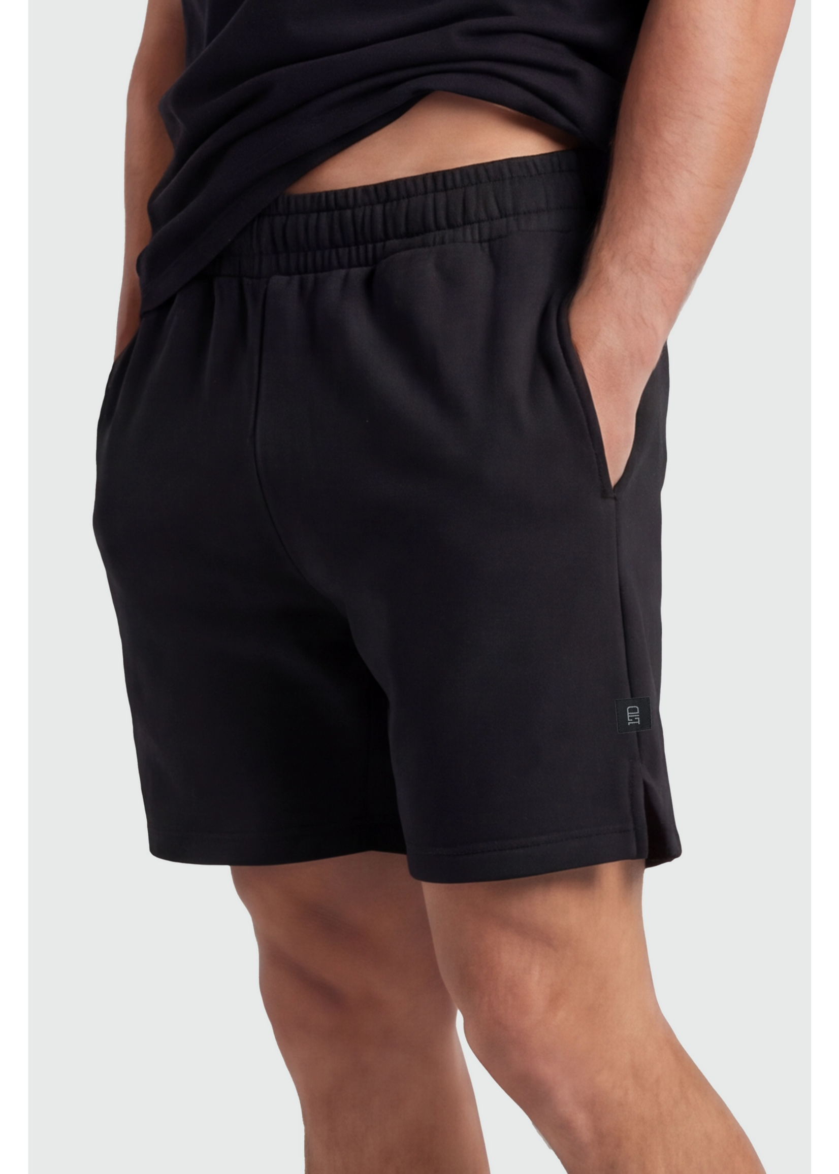 TEAMLTD CLASSSIC FLEECE SHORT SM26