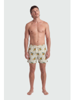 TEAMLTD VOLLEY 5" SWIM SHORT SM26