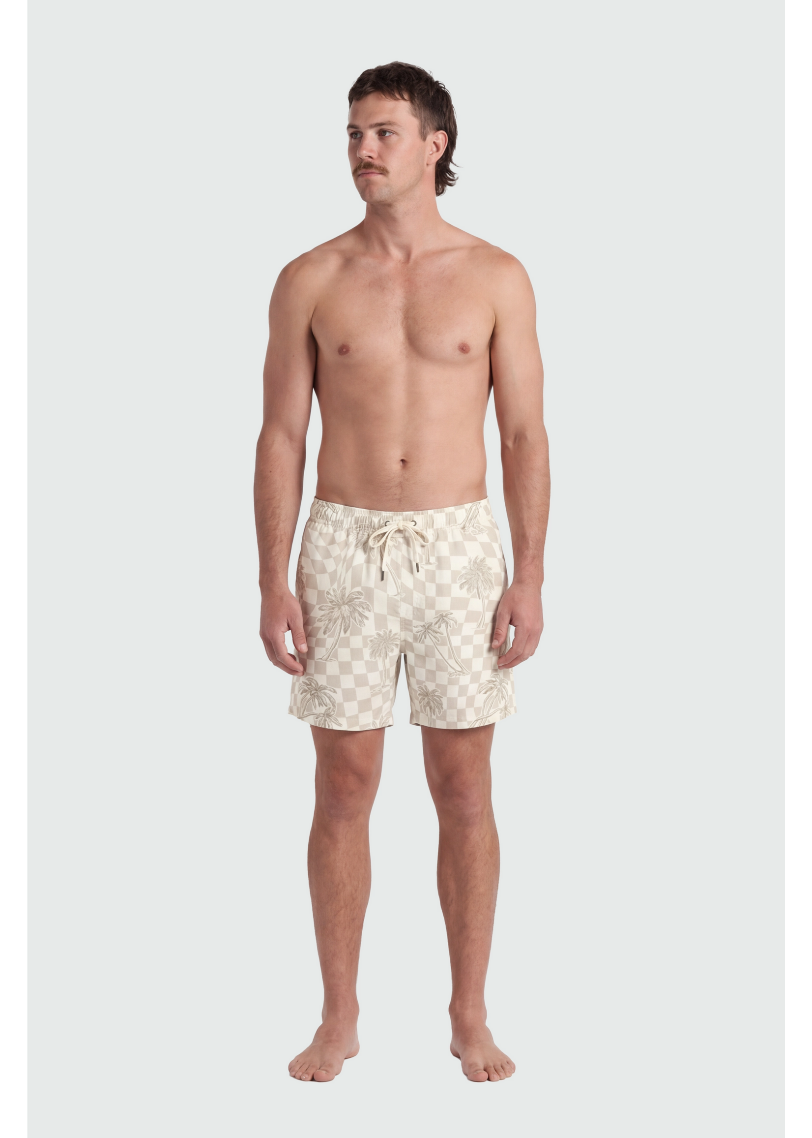 TEAMLTD CLASSIC 6" SWIM SHORT SM26