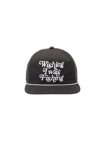 Dark Seas WISHIN SNAPBACK SM26