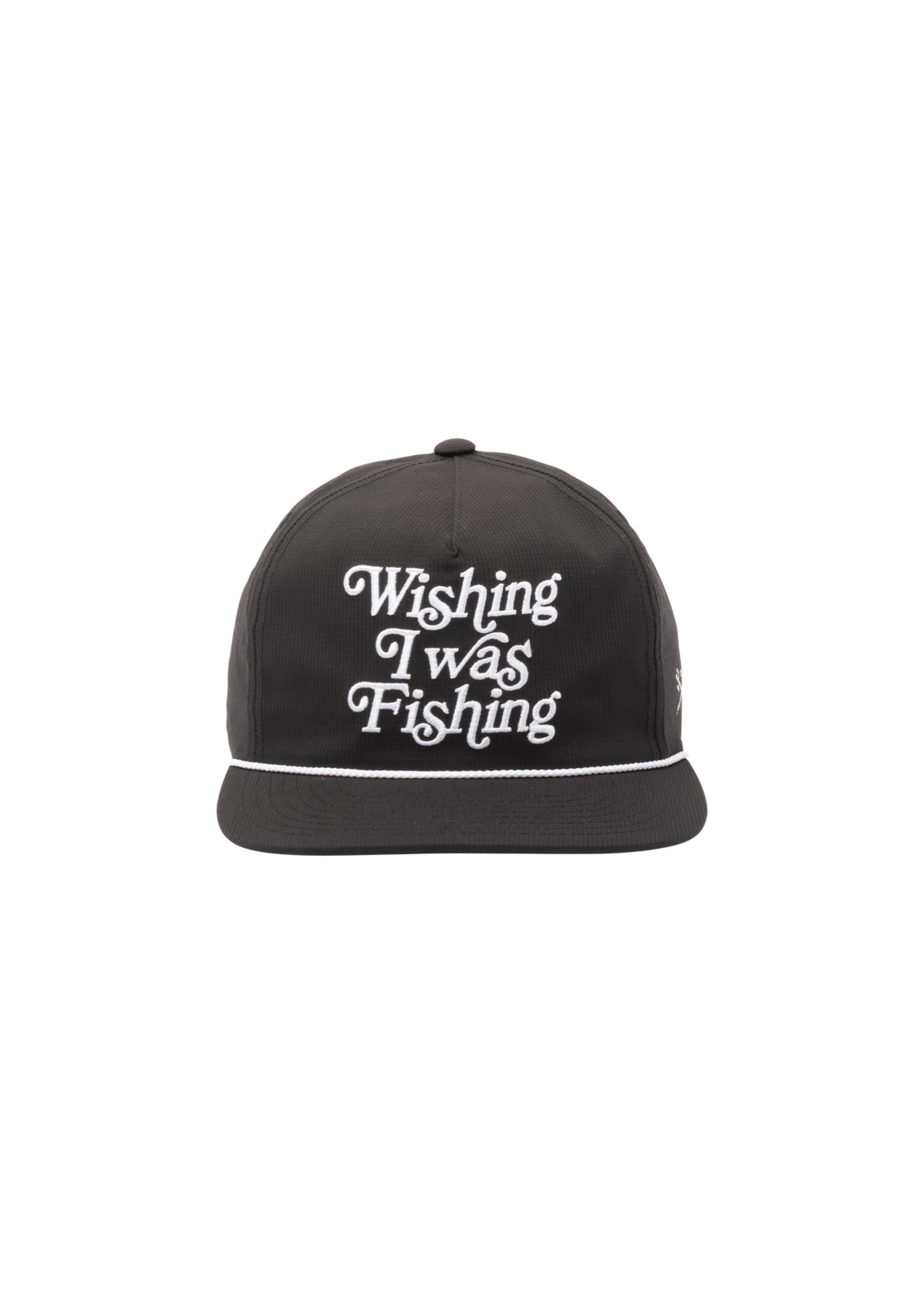 Dark Seas WISHIN SNAPBACK SM26